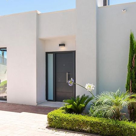 Casa Royal Villa Nerja Eksteriør bilde