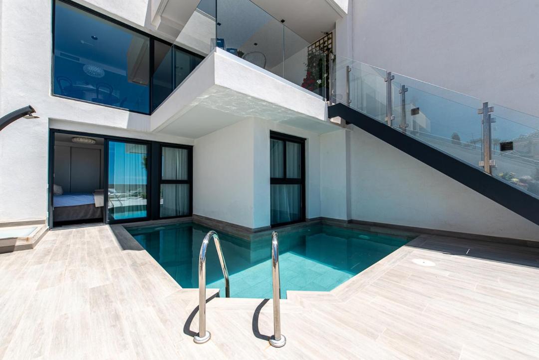 Casa Royal Villa Nerja Eksteriør bilde
