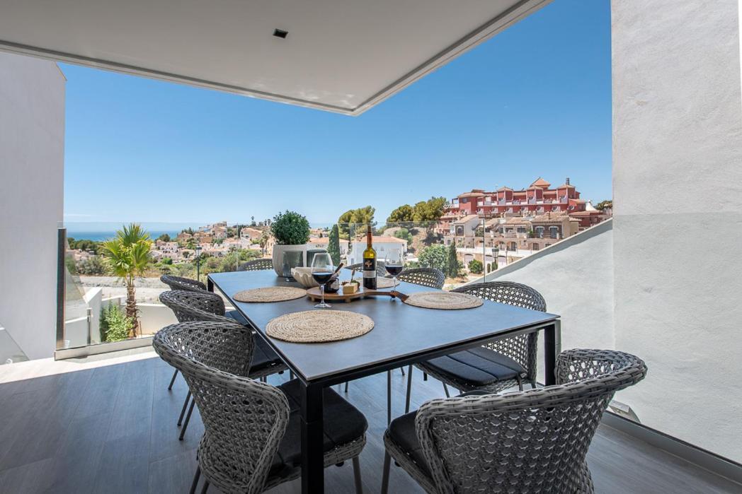 Casa Royal Villa Nerja Eksteriør bilde