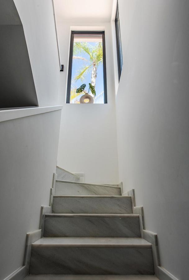 Casa Royal Villa Nerja Eksteriør bilde