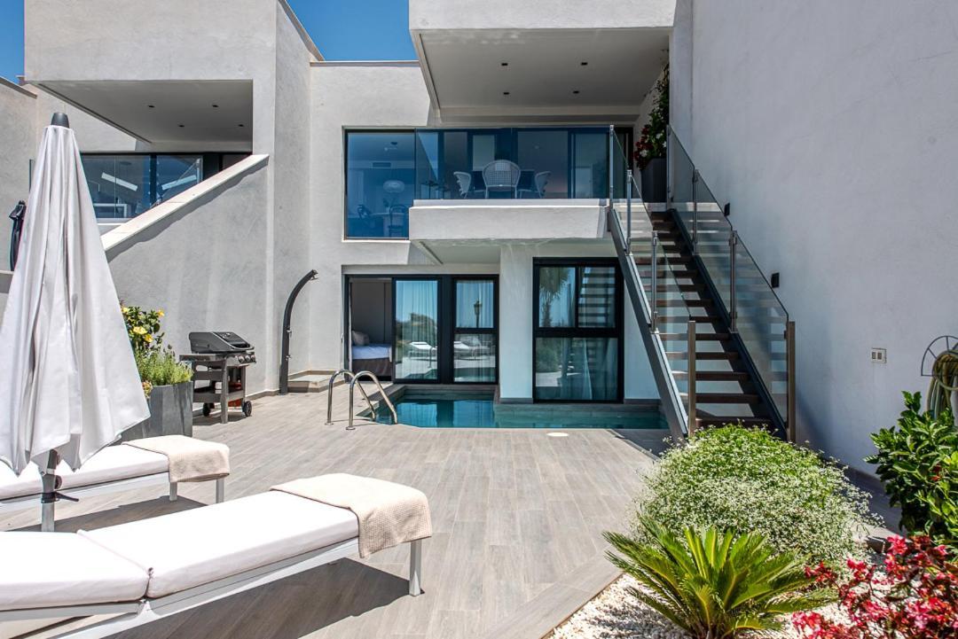 Casa Royal Villa Nerja Eksteriør bilde