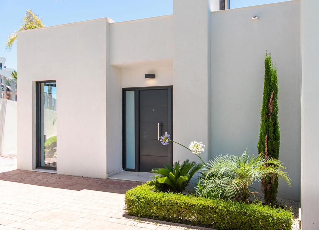 Casa Royal Villa Nerja Eksteriør bilde